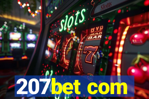 207bet com